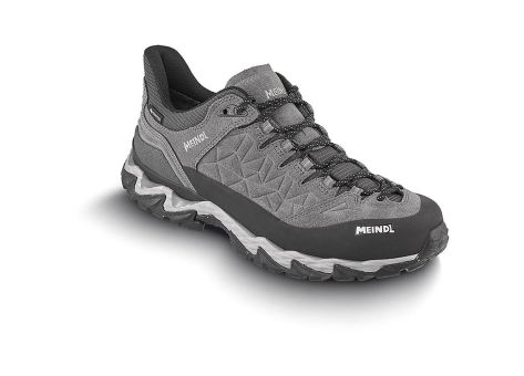 Meindl Sion GTX Grö e 42 (4755_003) grau