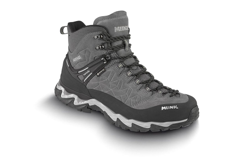 Meindl Sion Mid GTX Grö e 42 (4757_003) grau