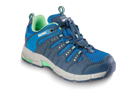 Meindl Snap Grö e 32 (2046_018) blau