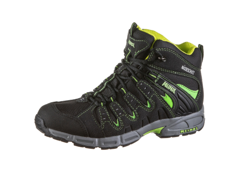 Meindl Snap Mid (2047-22) schwarz