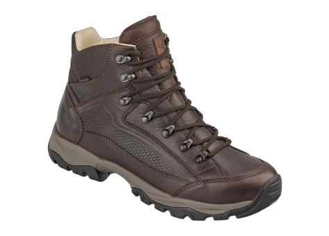 Meindl Sterzing Identity Trekkingstiefel Grö e 37 5 (2545_046) braun