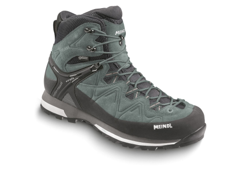 Meindl Tonale GTX Trekkingstiefel Grö e 44 (3844_035) bunt