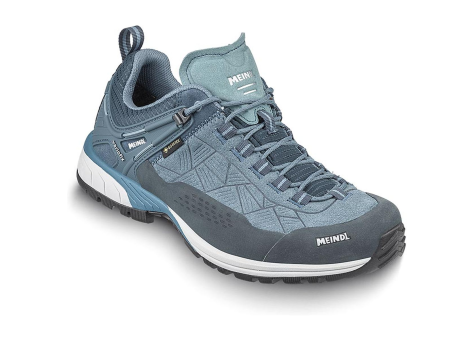Meindl Top Trail GTX Grö e 37 (4714_093) blau