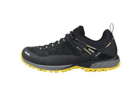 Meindl Top Trail GTX (4715 001) schwarz