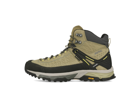 Meindl Top Trail Mid GTX Natur (47170-05) grün