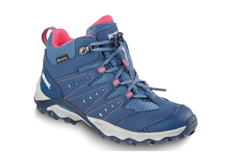 Meindl Tuam GTX (2095_029) blau
