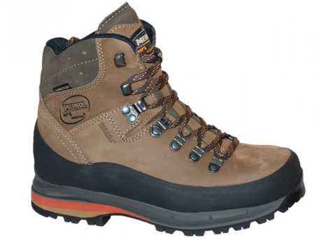  Vakuum Lady GTX (2843-10) braun