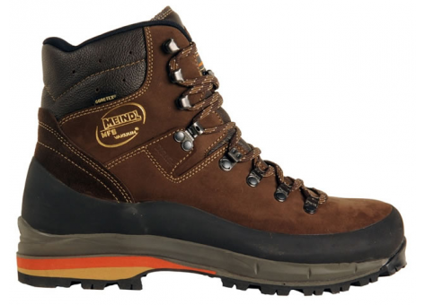  Vakuum Men GTX (2844-46) braun