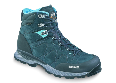 Meindl Vakuum Sport III GTX Trekkingstiefel Grö e 38 (2938_009) blau