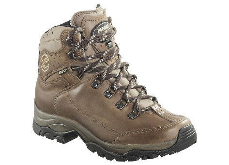 Meindl Vakuum Ultra Trekkingstiefel Grö e 41 (2848_096) braun
