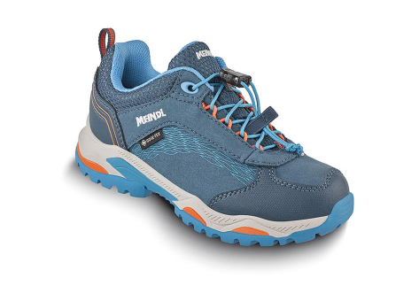 Meindl Wisper GTX Grö e 26 (2137_053) blau