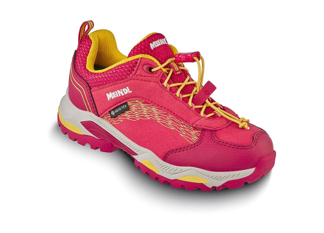 Meindl Wisper GTX Grö e 26 (2137_072) pink