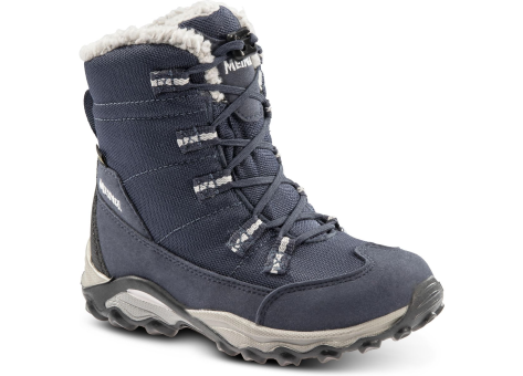Meindl Yolup GTX Apres Grö e 26 (7702_049) blau