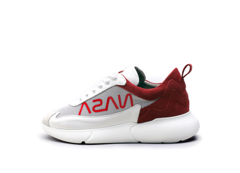 Mercer x Nasa W3RD Mars (ME0274193115) bunt