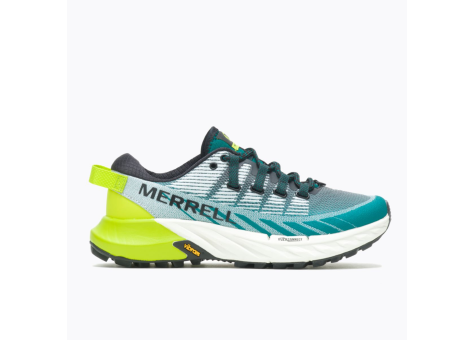 Merrell Agility Peak 4 (J036990) grün