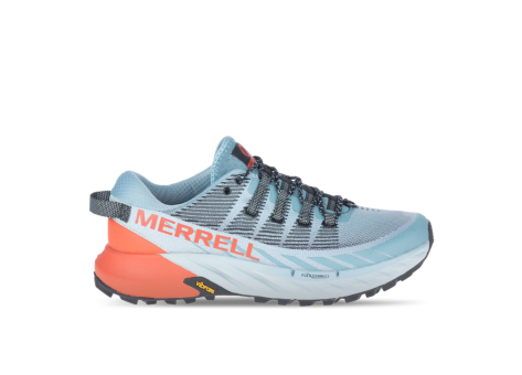 Merrell Agility Peak 4 (J066829) blau