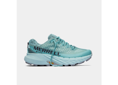 Merrell Agility Peak 5 GORE TEX (J068258) blau