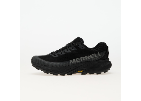 Merrell Agility Peak 5 Gore Tex (J067745) schwarz