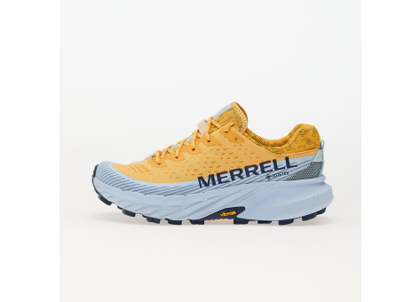 Merrell Agility Peak 5 GORE TEX (J068366) gelb
