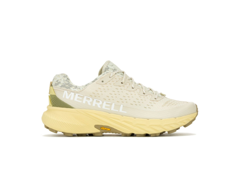 Merrell Agility Peak 5 (J068189) weiss