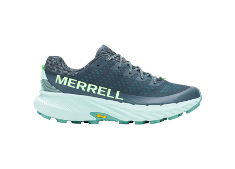 Merrell Agility Peak 5 (J068195) blau