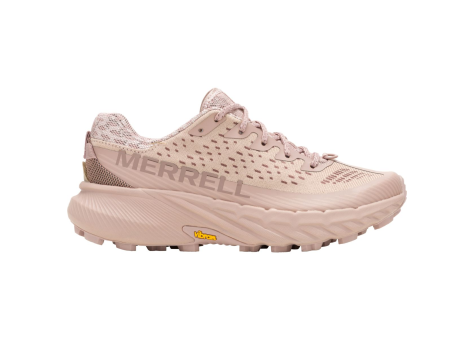 Merrell Agility Peak 5 (J068262) weiss