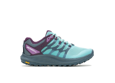 Merrell Antora 3 (J068302) blau