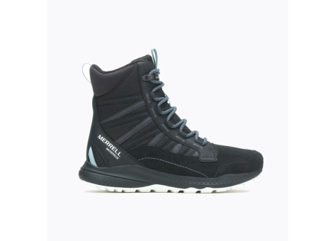 Merrell Bravada Edge 2 Thermo Mid Waterproof (J036798) schwarz