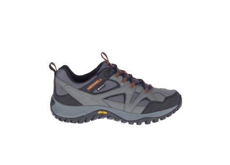 Merrell Bryce Radius Gtx Charcoal Exuberance (J500099) grau