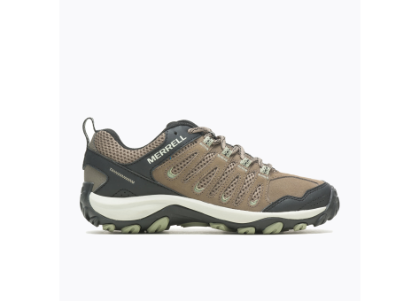 Merrell Crosslander 3 Brindle Tea (J037144) braun