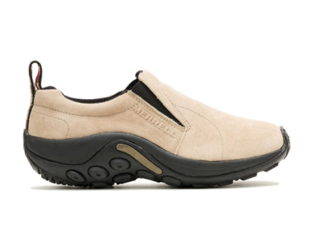 MERRELL Jungle Moc (J60802) beige