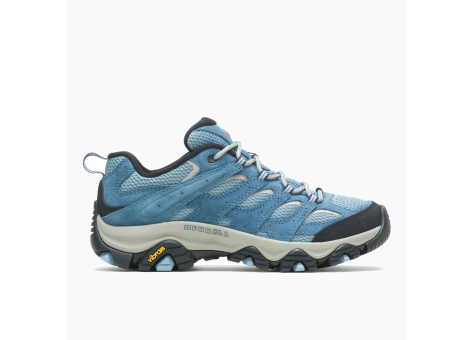 Merrell Moab 3 Stonewash (J135658) blau