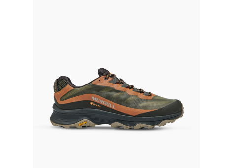 MERRELL Moab Speed GORE TEX (J066773) bunt