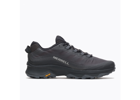 Merrell Moab Speed (J067039) schwarz