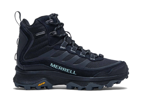 Merrell Moab Speed Thermo Mid (J067014) schwarz