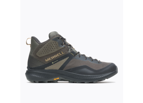 Merrell MQM 3 Mid GORE TEX (J135577) grün