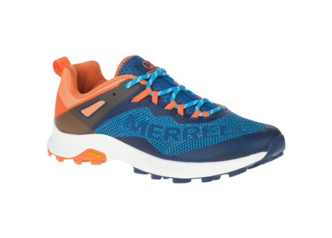 Merrell MTL Long Sky (J135153) blau