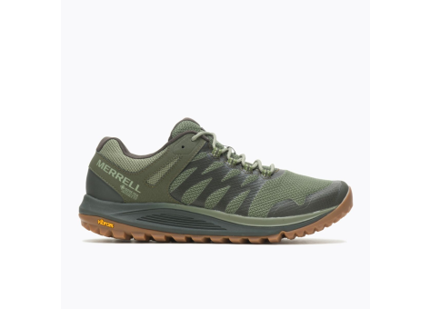 Merrell Nova 2 GORE TEX (J066653) grün