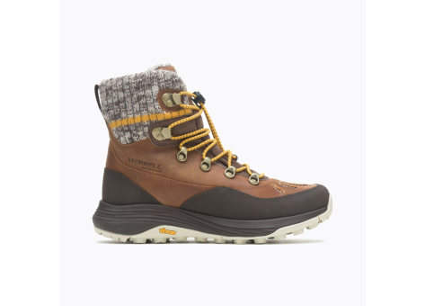 Merrell Siren 4 Thermo Mid (J036660) braun