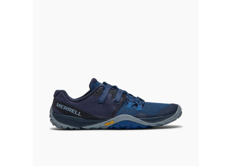 Merrell Trail Glove 6 (J135383) blau