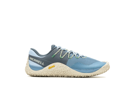 Merrell Trail Glove 7 (J068186) blau