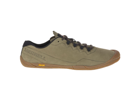 Merrell Vapor Glove 3 Luna LTR (J97175) grün