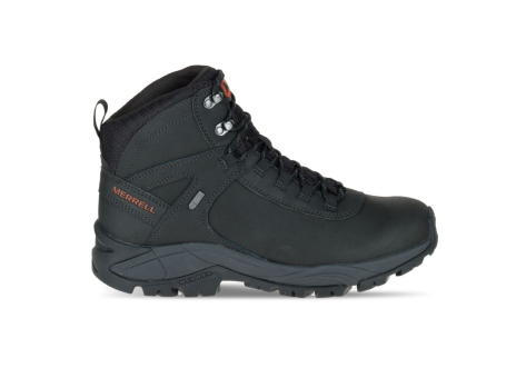 Merrell Vego Mid Waterproof (J311538C) schwarz