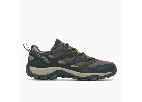 Merrell West Rim Sport Gtx Beluga (J036781) schwarz