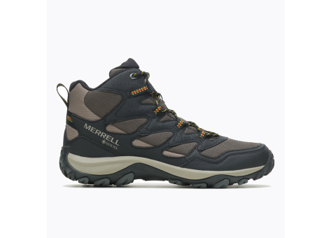 Merrell West Rim Sport Mid Gtx (J036777) schwarz