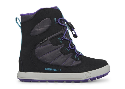 MERRELL Winterstiefel Snow Bank 4.0 WTRPF (MK167148) bunt