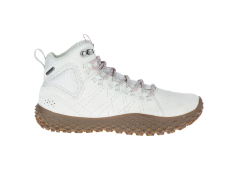 Merrell Wrapt Mid WP (J035994) weiss