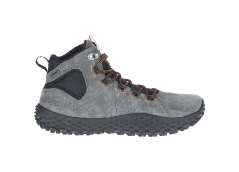 Merrell Wrapt Mid WP (J036001) grau