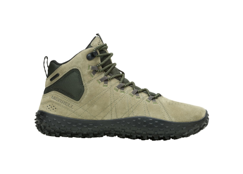 Merrell Wrapt Mid (J5006859) grün