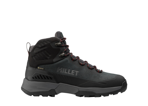 Millet Ubic Gore Tex Mid (MIG1946-N2599) schwarz